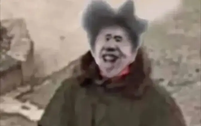 《卖油饼的小苏珊》