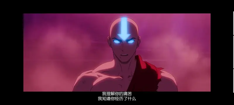降世神通,安昂传奇,美漫,动画,动漫,番剧,二次元,ACG,动画电影