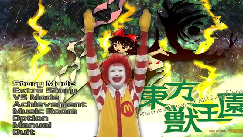 【蓝蓝路】 世界如此可爱