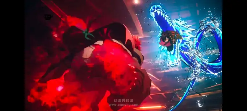 鬼灭之刃,鬼滅之刃,剧场版,鬼灭之刃无限城篇,动画,动漫,动画电影,日漫,ACG,二次元