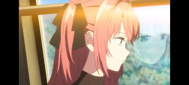 上伊那牡丹醉姿如百合,上伊那牡丹酒醉身姿似百合花般,动漫,番剧,百合,日漫,动画,二次元,ACG