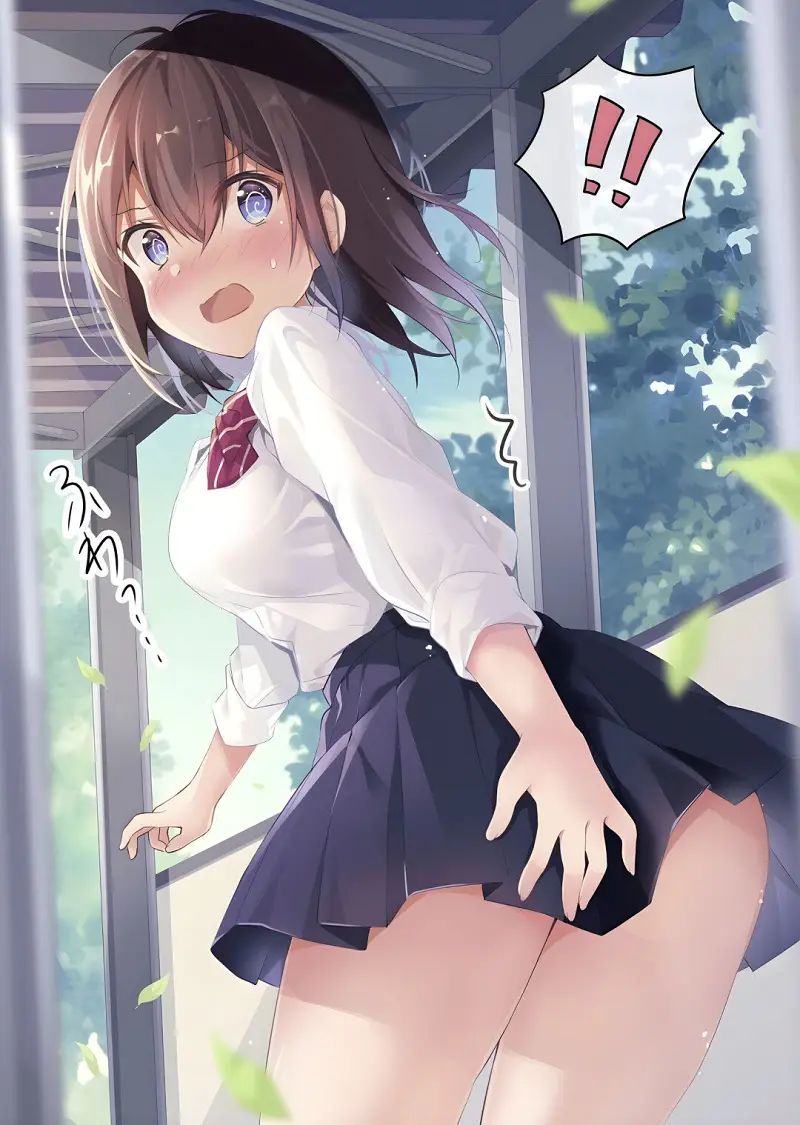 M站美图,动漫,涩图