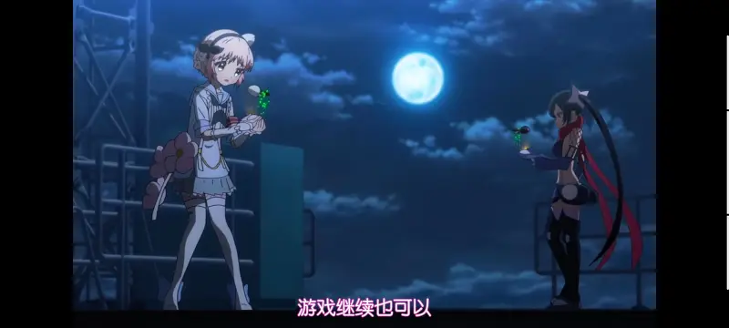 魔法少女育成计划,魔保育,魔法少女,动画,动漫,番剧,二次元,日漫,ACG