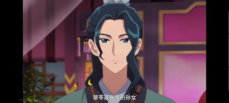 药屋少女的呢喃,药师少女的独语,动画,动漫,番剧,日漫,二次元,ACG