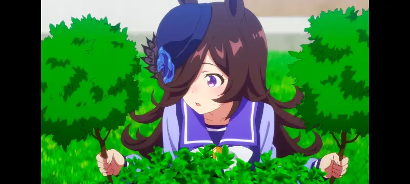 赛马娘,赛马娘第二季,动画,动漫,番剧,二次元,ACG,赛马娘PrettyDerby