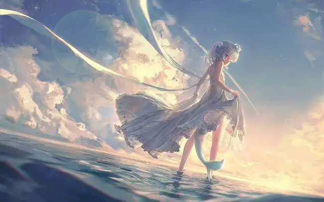 【双字】Ocean Eyes（抒情版古拉）