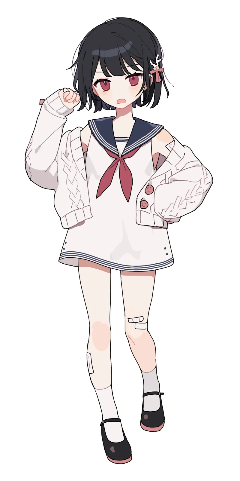 涩图