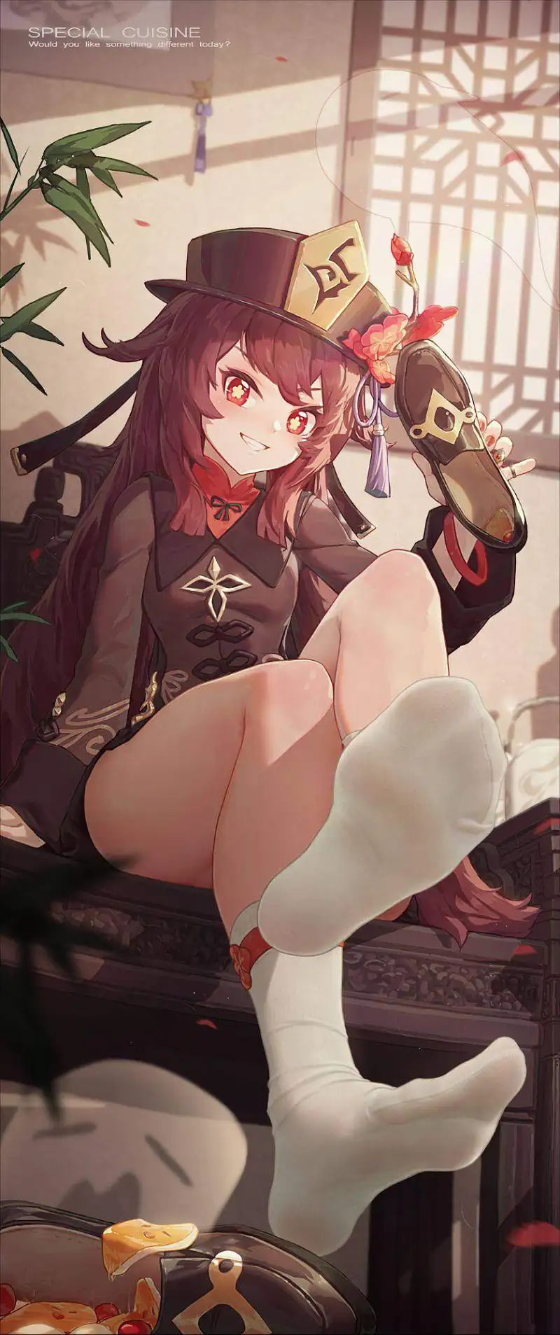 M站美图,涩图
