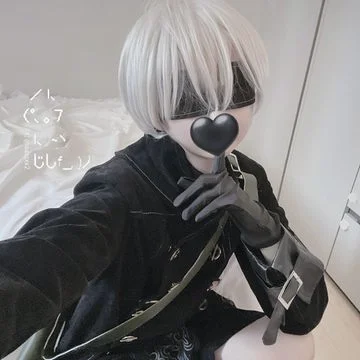 尼尔机械纪元,COS,网络