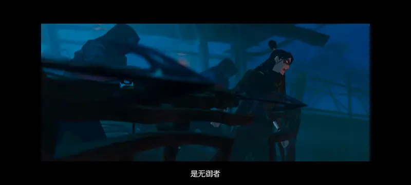 降世神通,安昂传奇,美漫,动画,动漫,番剧,二次元,ACG,动画电影