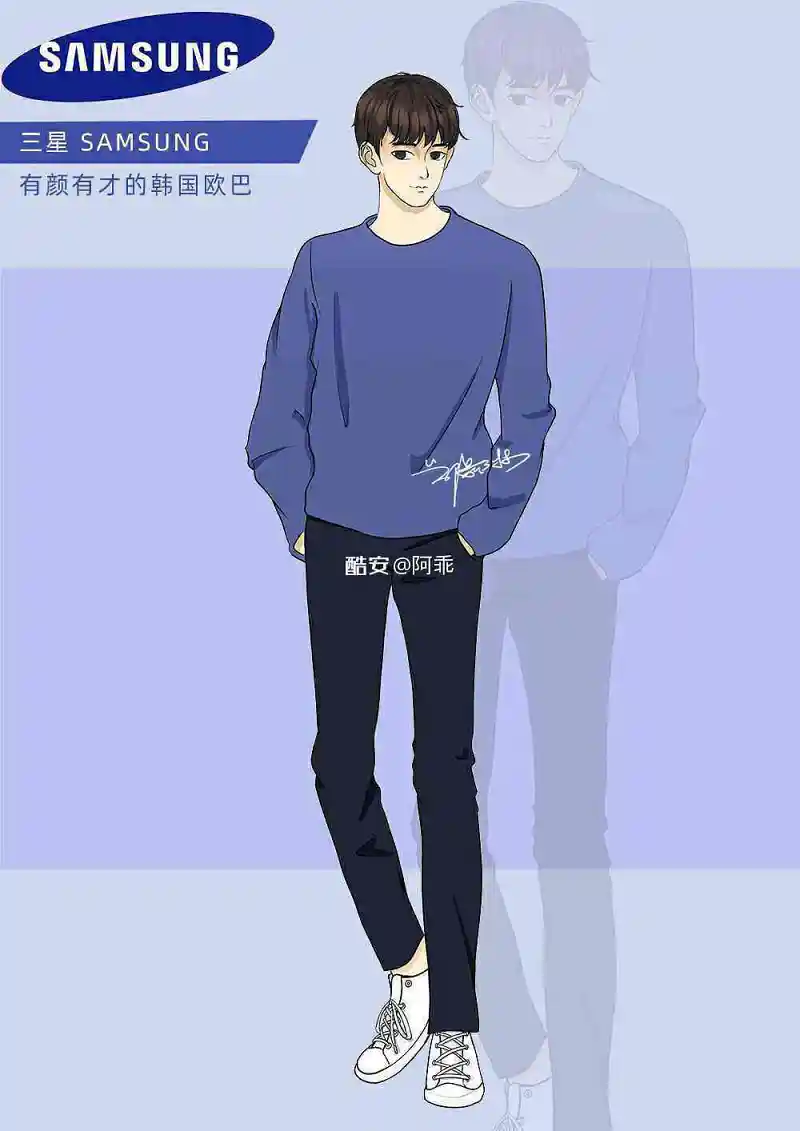 闲聊茶馆,拟人化