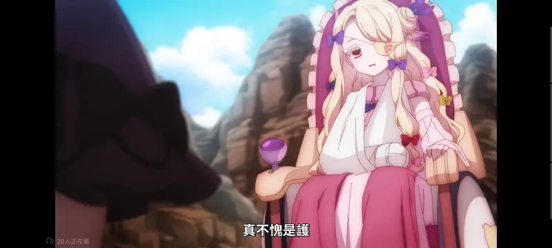魔法少女育成计划,魔法少女,动画,动漫,番剧,日漫,二次元,ACG,魔法少女育成计划restart