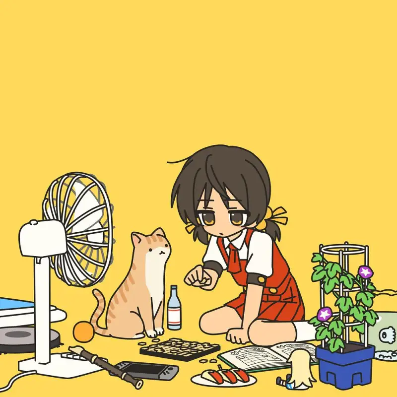 Yukopi - 将棋一番！ (feat.歌愛ユキ)