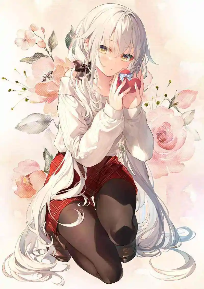 动漫专区,COSPLAY,壁纸