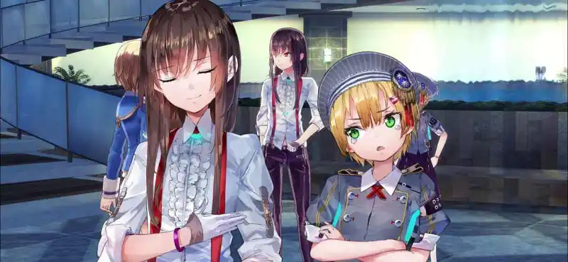 RPG游戏,游戏推荐