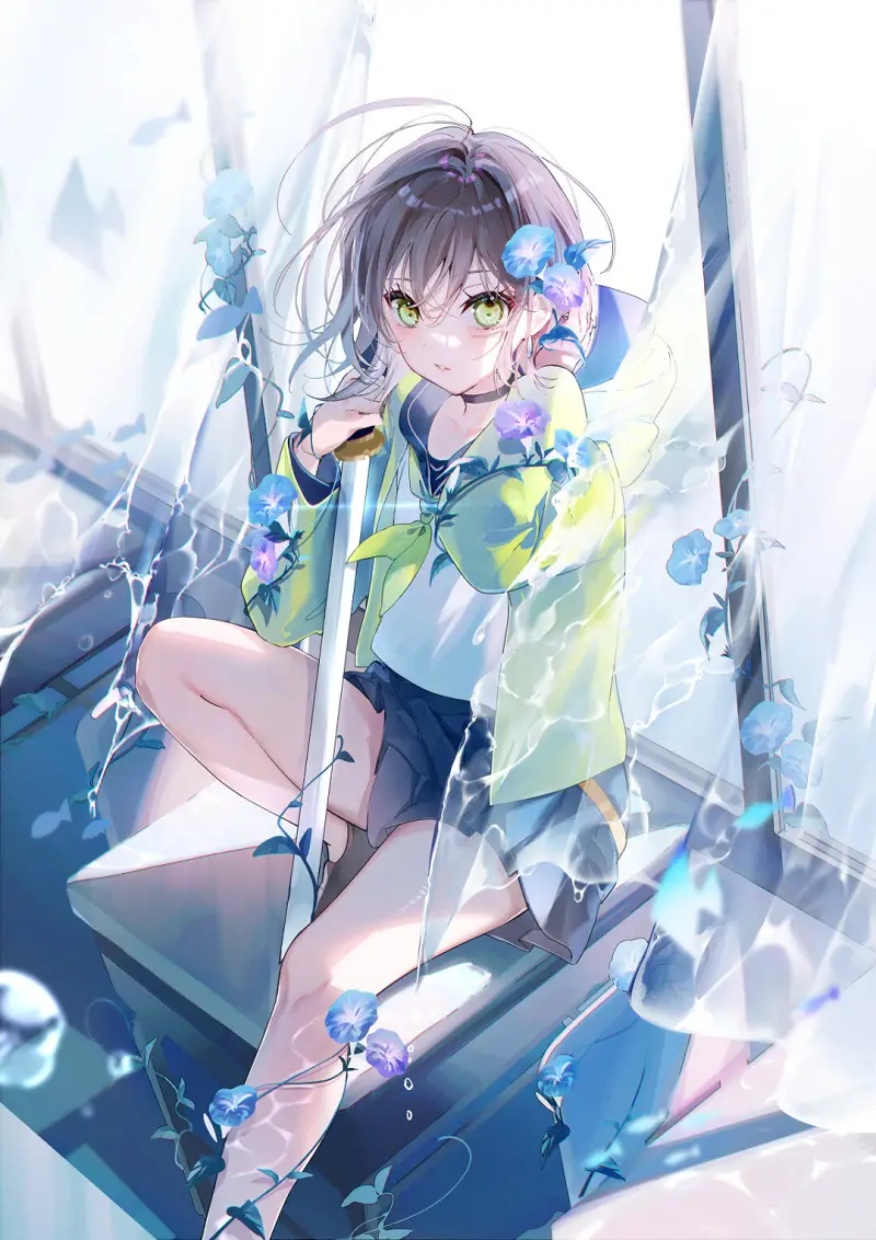 今日美图