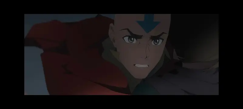 降世神通,安昂传奇,美漫,动画,动漫,番剧,二次元,ACG,动画电影