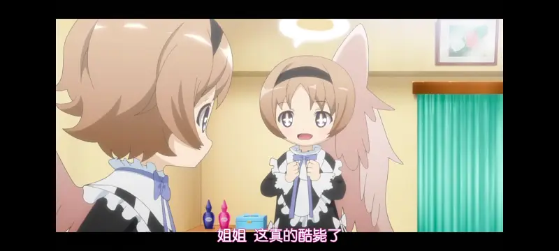 魔法少女育成计划,魔法少女,魔保育,动画,动漫,番剧,日漫,二次元,ACG