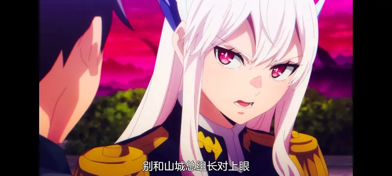 魔都精兵的奴隶,魔都精兵のスレイブ,动漫,动画,番剧,ACG