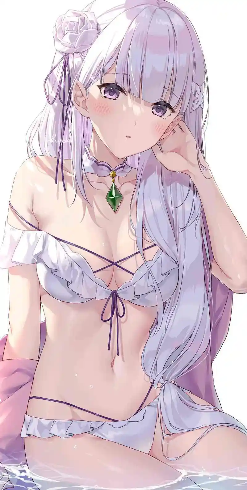 M站美图