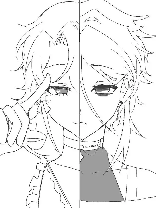 自设