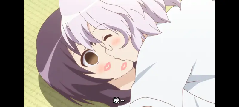 摇曳百合,轻松百合,百合,动画,动漫专区,动漫,番剧,日漫,二次元,ACG