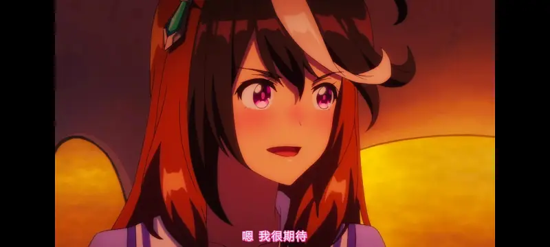 赛马娘,赛马娘PrettyDreby,赛马娘第二季,动画,动漫,番剧,二次元,ACG