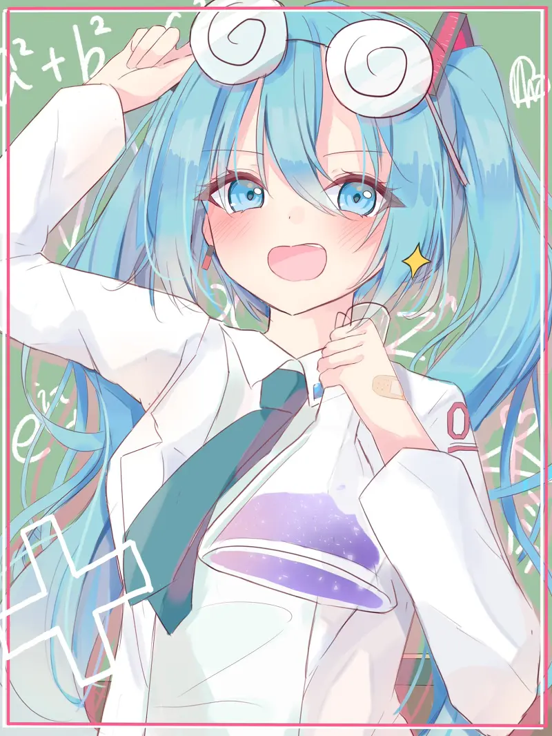 涩图
