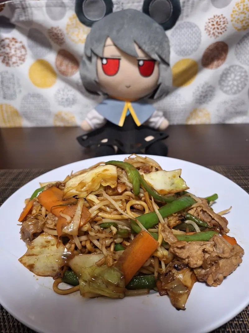 东方project,fumo