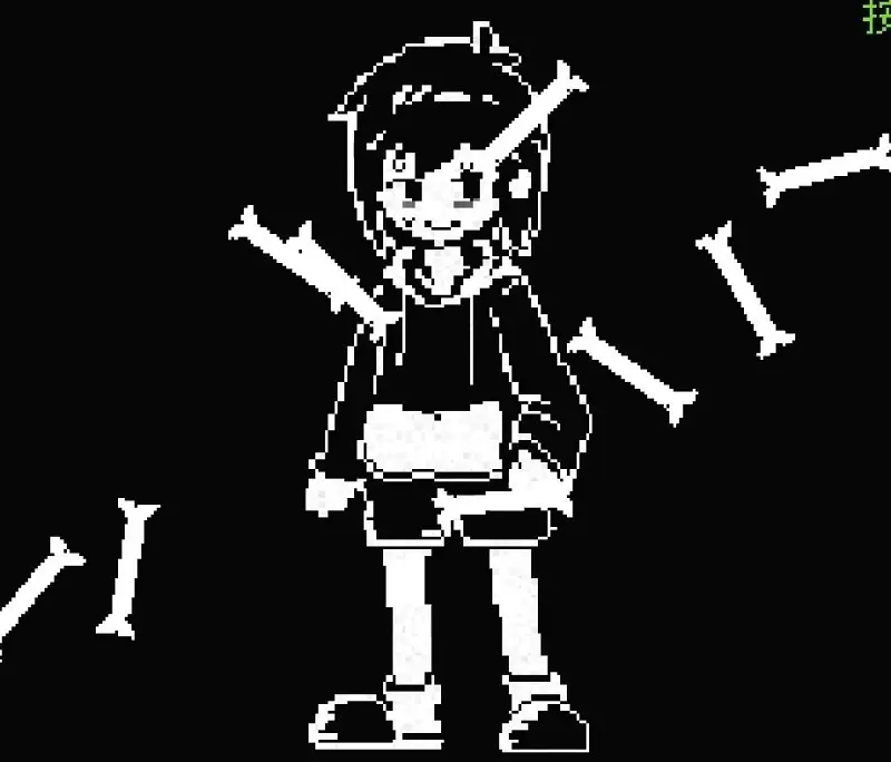 [Tumortale] Papy位小曈战通关