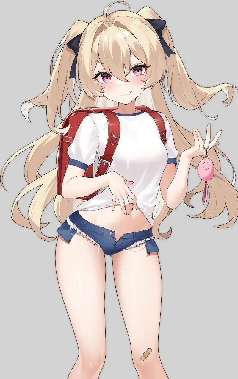 涩图