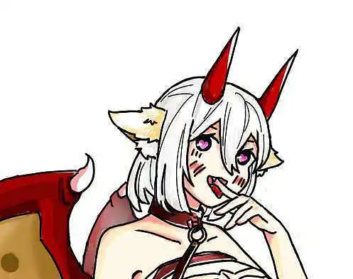 是俺的魅魔姐姐