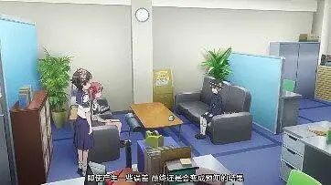 《某科学的超电磁炮T》第十七话 预知