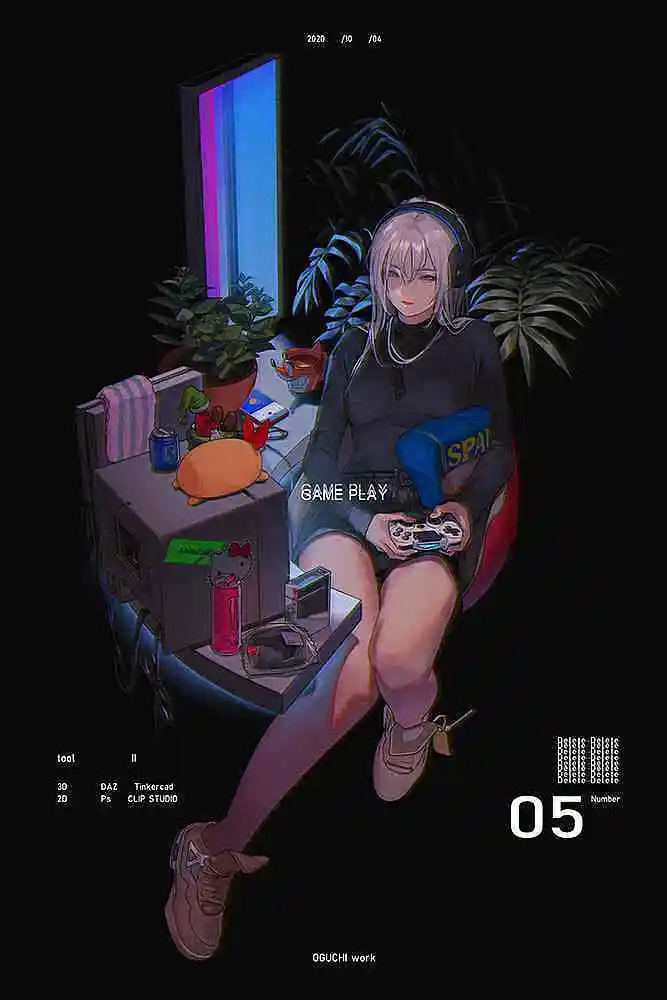 M站美图,美图