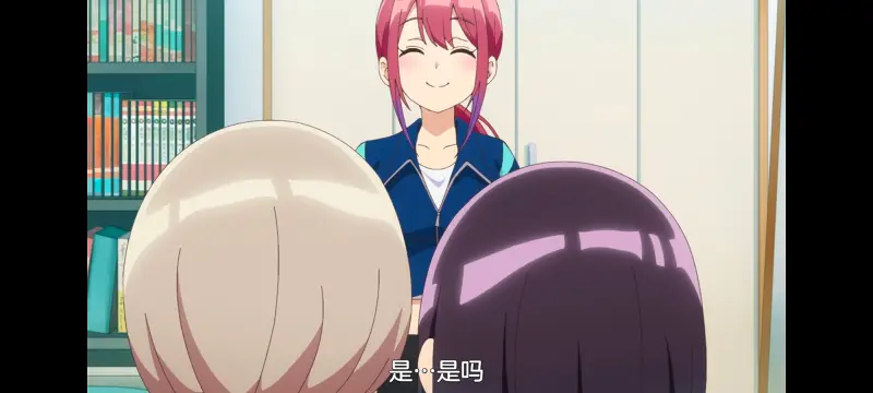 坏女孩,不良少女,动画,动漫,番剧,ACG