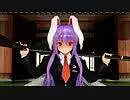 【東方MMD】魔眼 ～U Don't Gain～