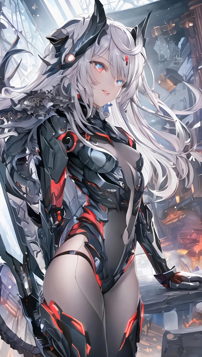涩图