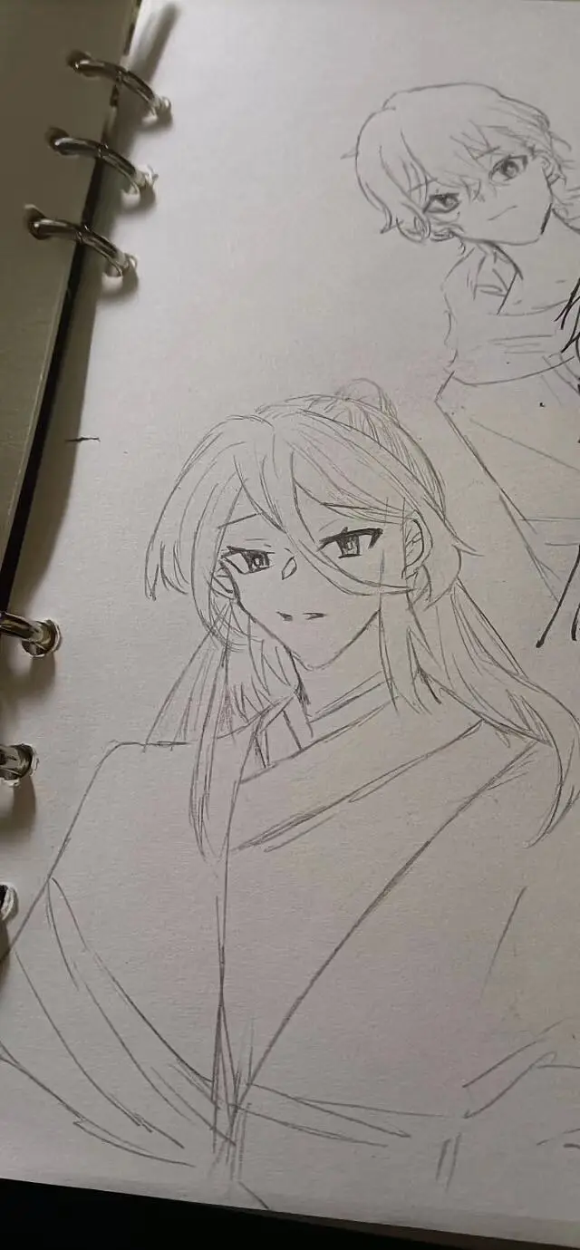 绘画创作
