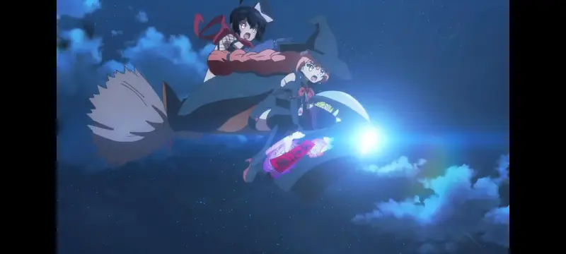 魔法少女育成计划,魔法少女,魔保育,动画,动漫,番剧,二次元,日漫,ACG