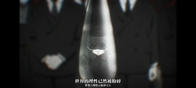 幼女战记,谭雅战记,动画,动漫,番剧,日漫,二次元,ACG,异世界