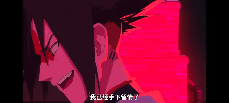 赛博朋克,赛博朋克边缘行者,赛博朋克边缘行者2,动画,动漫,番剧,二次元,ACG
