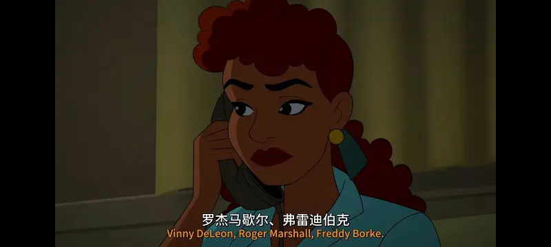 蝙蝠侠,蝙蝠侠披风斗士,DC,超级英雄,动画,动漫,美漫,ACG