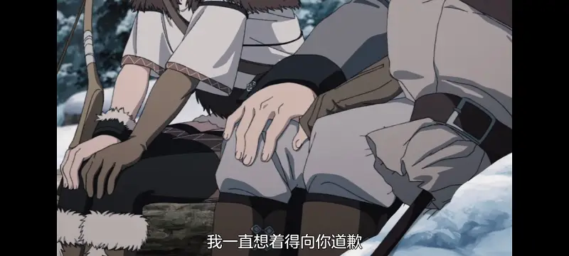 无职转生,无职转生到了异世界就拿出真本事,异世界,动画,动漫,番剧,日漫,二次元,ACG