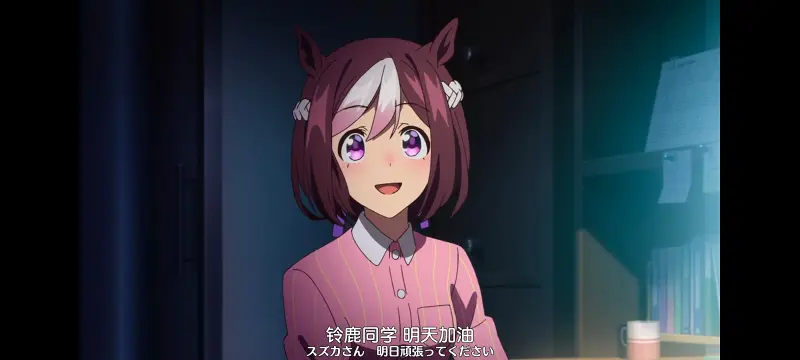 赛马娘,赛马娘PrettyDreby,动画,动漫,番剧,ACG