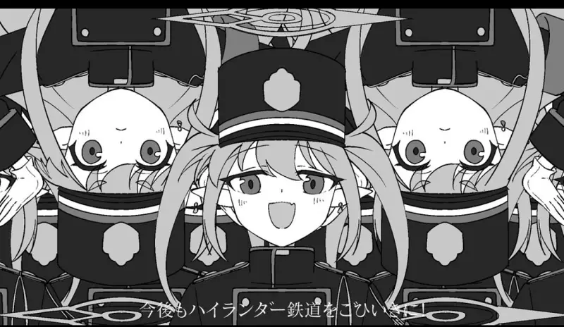 パヒャ通信
