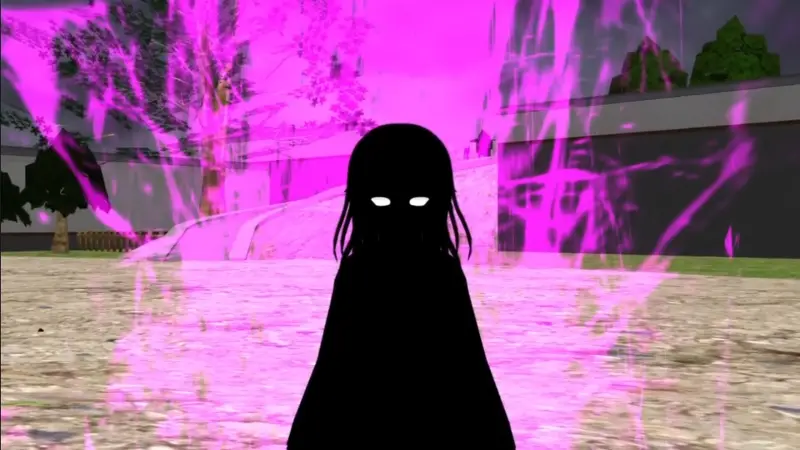 【东方MMD/中文内嵌】 #12 寿司店的金枪鱼不是经常卖完吗