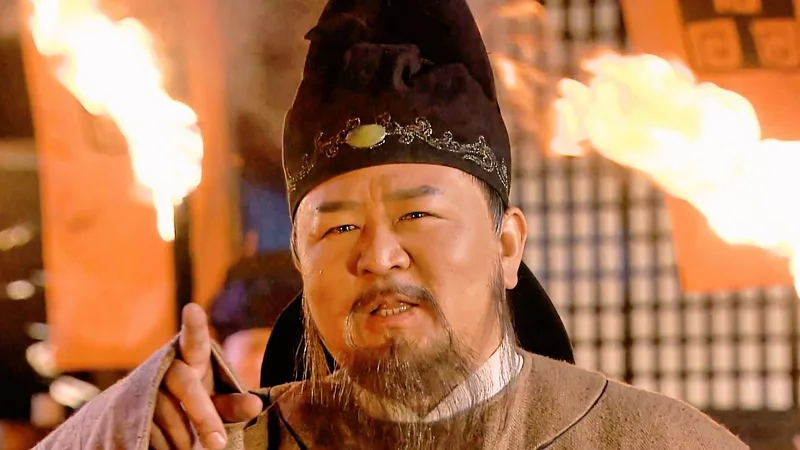 “许多年过去了，这么过瘾的台词越来越少了！”