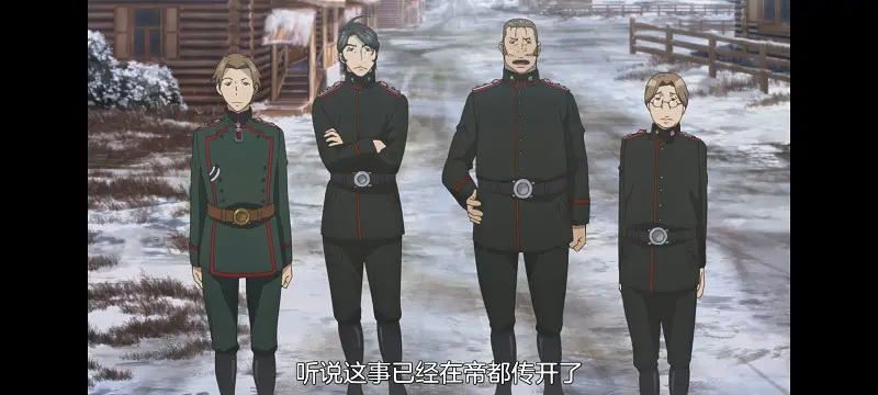 幼女战记,谭雅战记,动画,动漫,番剧,日漫,二次元,ACG