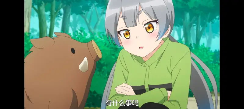 坏女孩,不良少女,动画,动漫,番剧,ACG