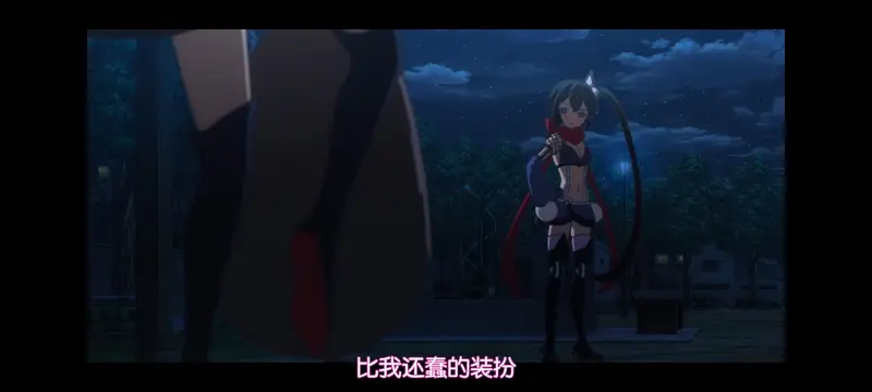 魔法少女育成计划,动画,动漫,魔法少女,二次元,番剧,日漫,ACG
